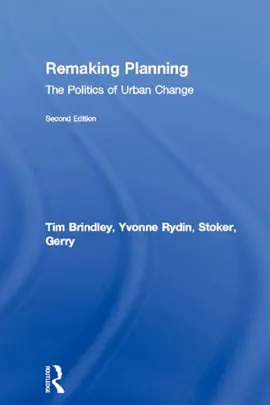 Read: Book Remaking Planning