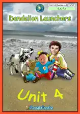 Dandelion Launchers Unit 4, 'Ted'