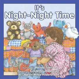 Read: It's Book Night-Night Time