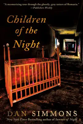Read: Children Book of the Night