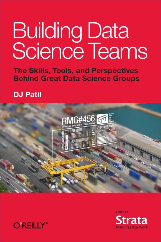Building Data Science Teams