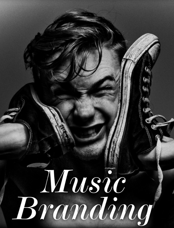 Music Branding