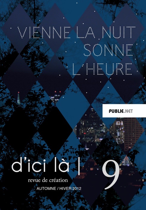 D'ici là, n°9