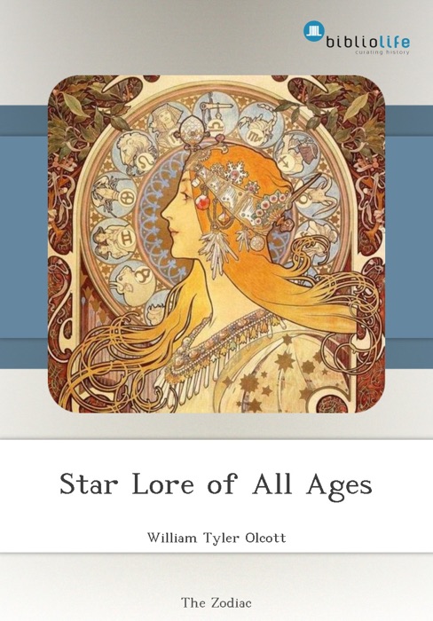 Star Lore of All Ages