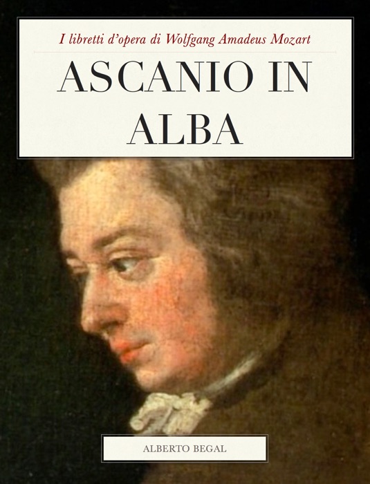 Ascanio in Alba