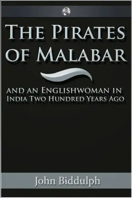 Read: The Pirates of Malabar Book