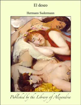 Read: El Book deseo