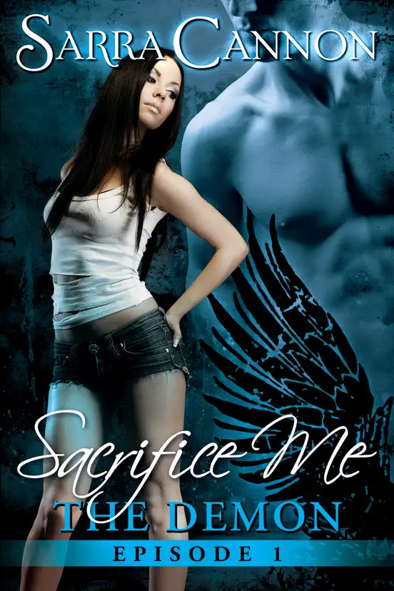 Sacrifice Me: The Demon