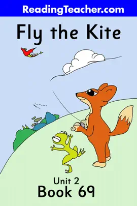 Fly the Kite