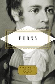 Burns: Poems - Robert Burns & Gerard Carruthers