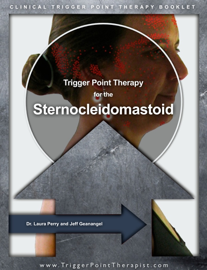 Trigger Point Therapy for the Sternocleidomastoid
