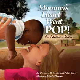 Read: Mommy's Heart Book Went POP!
