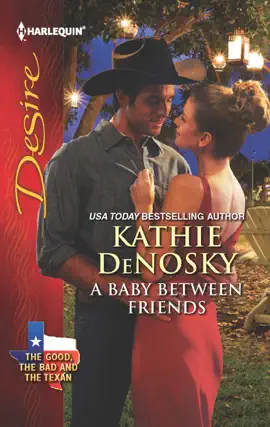 Read: A Baby Between Friends Book