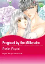 Pregnant by the Millionaire