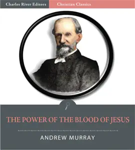 Read: The Power of the Blood Book of Jesus