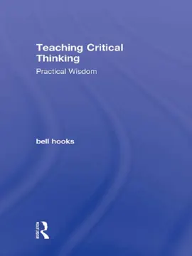 Read: Teaching Critical Book Thinking