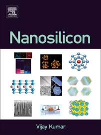 Nanosilicon (Enhanced Edition) - Vijay Kumar