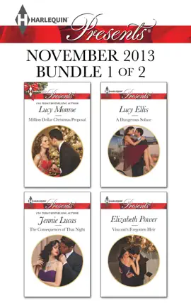 Read: Harlequin Presents November 2013 - Book Bundle 1 of 2