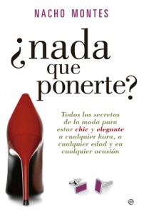 ¿Nada que ponerte? Book Cover