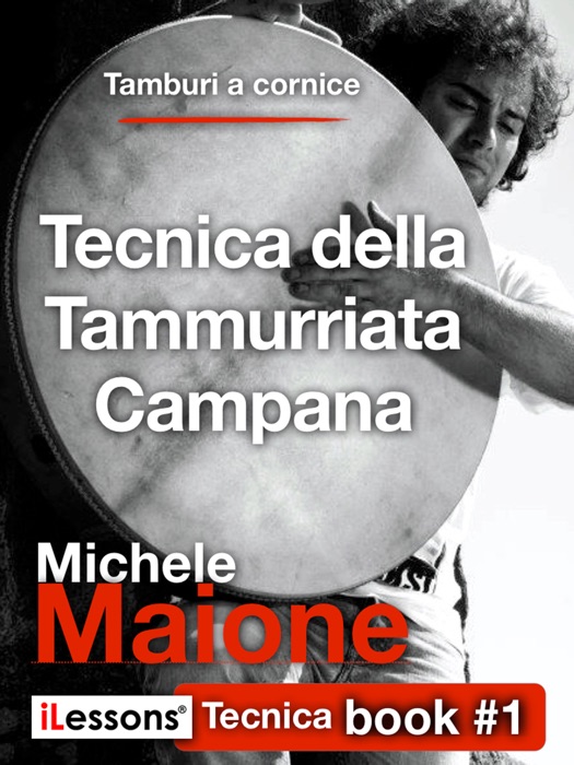 Tecnica della Tammurriata Campana