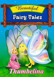 Thumbelina by O-press