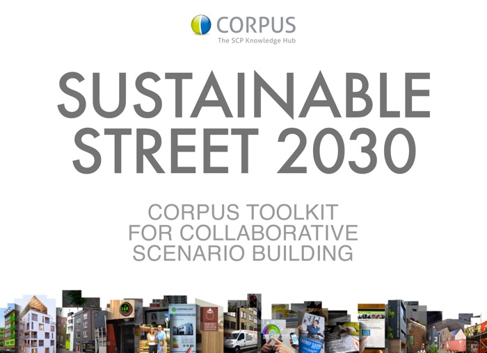 Sustainable street 2030