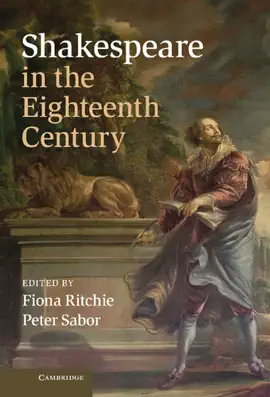 Read: Shakespeare in the Book Eighteenth Century