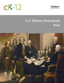 U.S. History Sourcebook - Basic