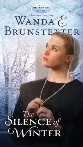 Read: Book The Silence of Winter