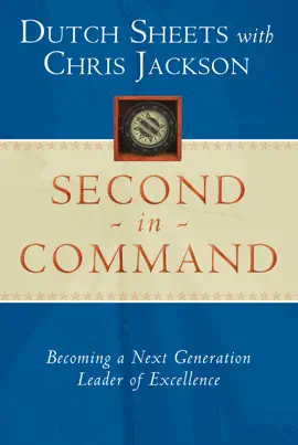 Second In Command