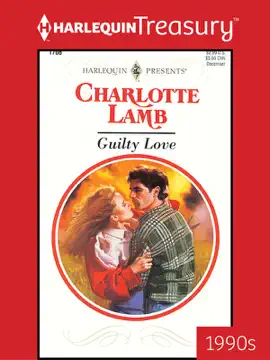 Read: Book GUILTY LOVE