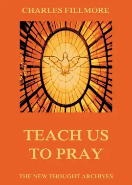 Read: Teach Us To Pray Book