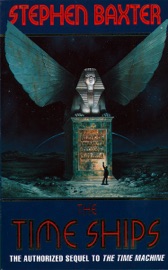 The Time Ships - Stephen Baxter