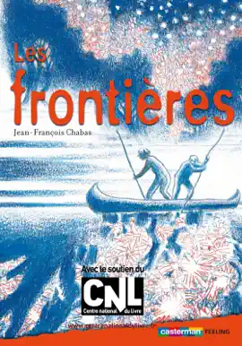 Read: Book Les frontières