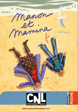 Read: Manon et Book Mamina
