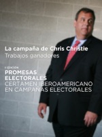 La campaña de Chris Christie