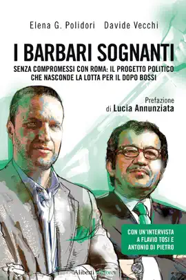 Read: I Barbari Book Sognanti