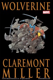 Wolverine - Chris Claremont & Frank Miller