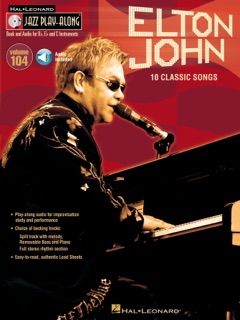 Elton John (Songbook) by Elton John