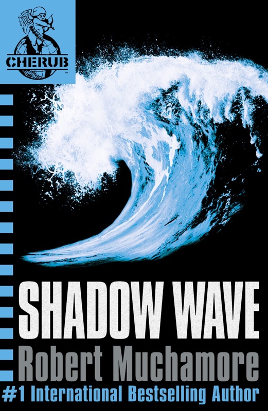 Cherub: Shadow Wave