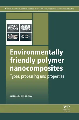 Read: Environmentally Friendly Polymer Book Nanocomposites (Enhanced Edition)