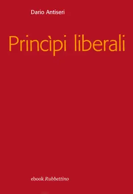 Read: Principi Book liberali