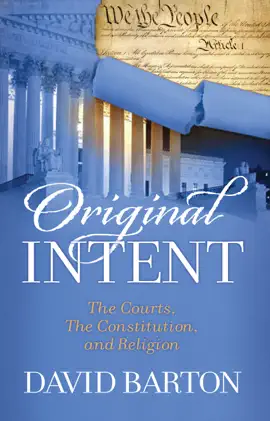 Read: Original Intent Book