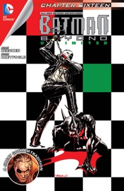 Batman Beyond (2012- ) #16 - Adam Beechen & Norm Breyfogle