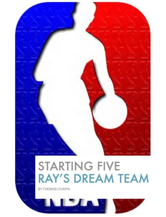 Starting Five