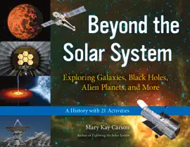 Beyond the Solar System