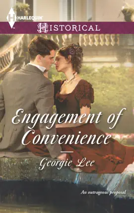 Read: Engagement of Convenience Book
