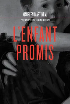 Read: Book L’Enfant promis