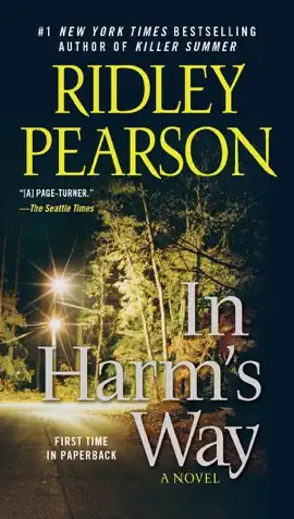 Read: In Harm's Way Book