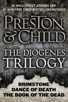 Read: The Book Diogenes Trilogy